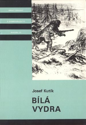 [Bílá vydra 04] • Bílá Vydra